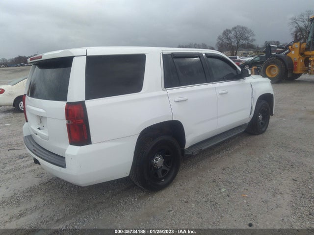 2015 Chevrolet Tahoe, VIN: 1GNLC2EC3FR260763