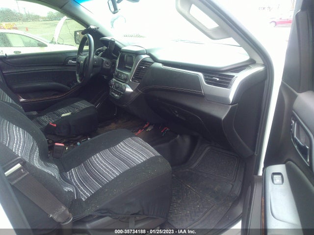 2015 Chevrolet Tahoe, VIN: 1GNLC2EC3FR260763