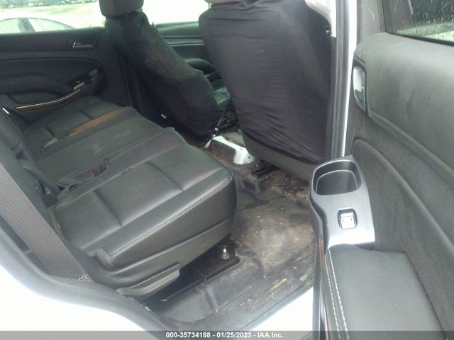 2015 Chevrolet Tahoe, VIN: 1GNLC2EC3FR260763
