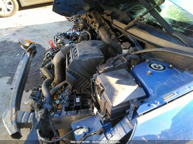 Hyundai Sonata 2.4l Se 2016 5NPE24AF8GH329309 Image 10