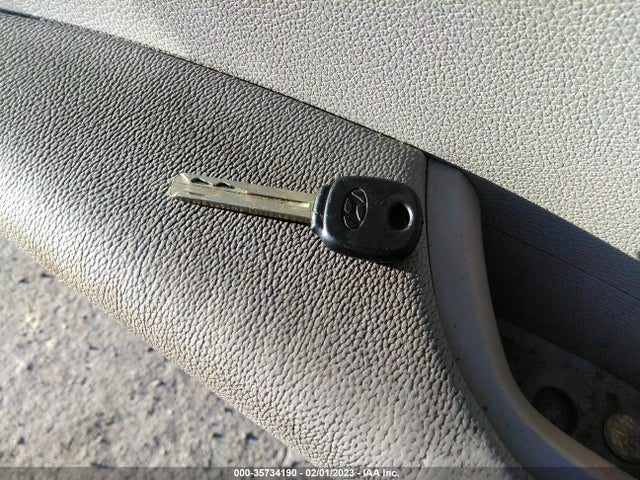 Hyundai Sonata 2.4l Se 2016 5NPE24AF8GH329309 Image 11