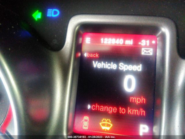 3C4PDCGG8JT378725 Dodge Journey Crossroad