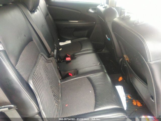 3C4PDCGG8JT378725 Dodge Journey Crossroad