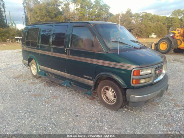 1GDFG15R6T1043822 auction archive image