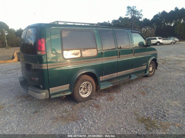 1GDFG15R6T1043822 GMC SAVANA RV G1500