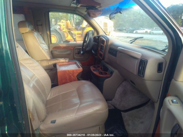 1GDFG15R6T1043822 GMC SAVANA RV G1500