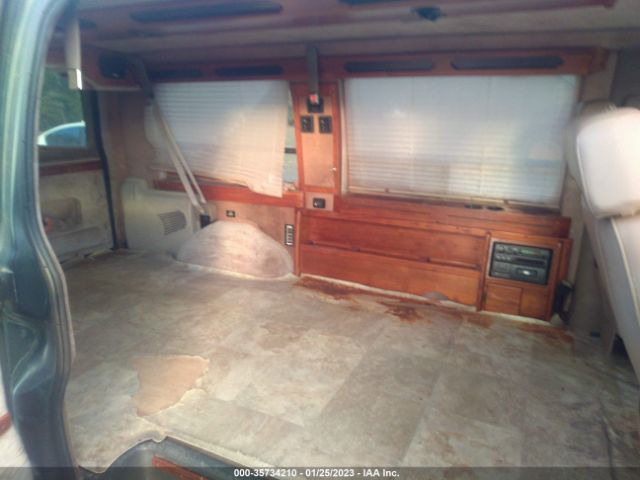 1GDFG15R6T1043822 GMC SAVANA RV G1500