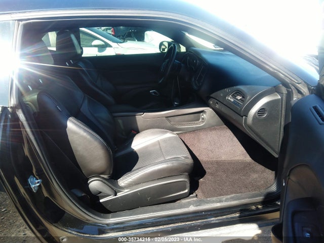 Dodge Challenger Sxt Plus 2018 2C3CDZAG5JH333412 Image 5