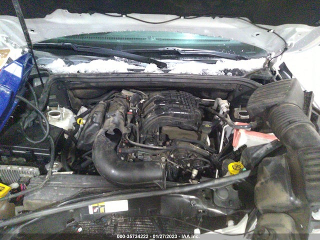 2015 JEEP GRAND CHEROKEE LIMITED VIN: 1C4RJFBG1FC157593