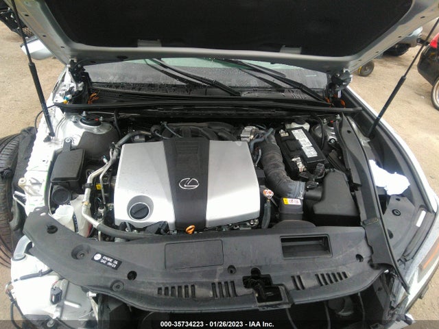 2021 Lexus ES, VIN: 58AGZ1B19MU091787