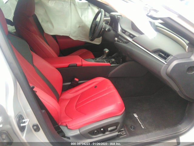2021 Lexus ES, VIN: 58AGZ1B19MU091787