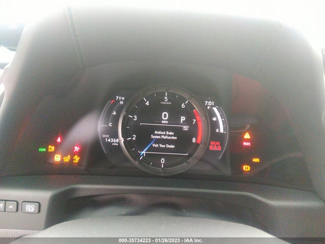 2021 Lexus ES, VIN: 58AGZ1B19MU091787