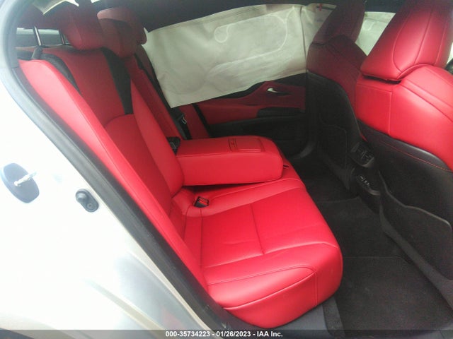 2021 Lexus ES, VIN: 58AGZ1B19MU091787