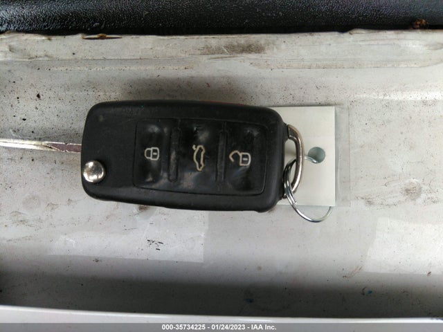 Volkswagen Passat Se W/sunroof 2014 1VWBM7A33EC025296 Image 3