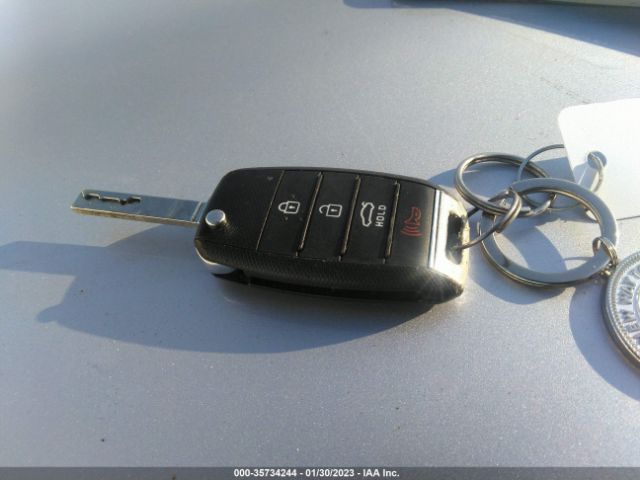 3KPA24AB0JE114479 KIA RIO S