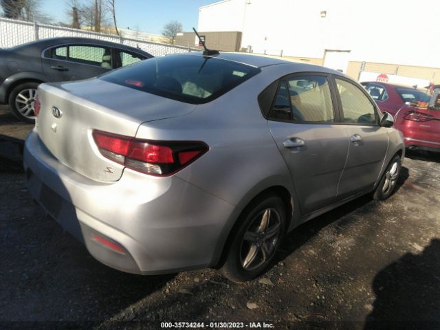 3KPA24AB0JE114479 KIA RIO S