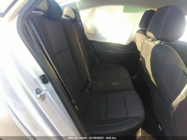 3KPA24AB0JE114479 KIA RIO S