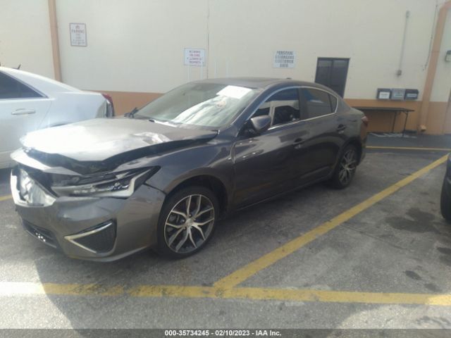 19UDE2F78KA005898 Acura Ilx Pkg