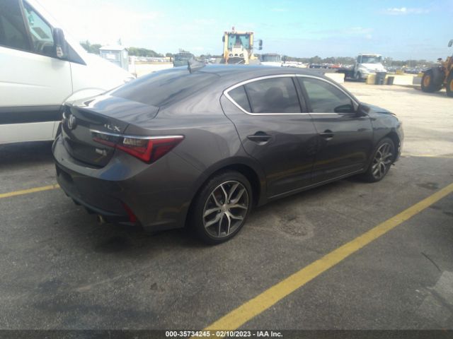 19UDE2F78KA005898 Acura Ilx Pkg