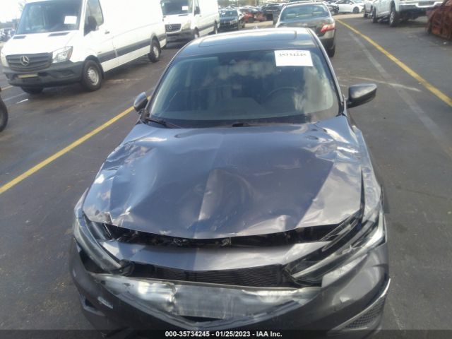 19UDE2F78KA005898 Acura Ilx Pkg
