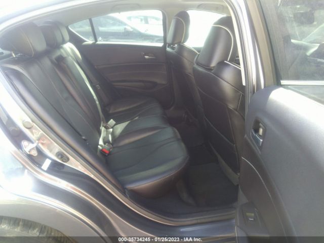 19UDE2F78KA005898 Acura Ilx Pkg