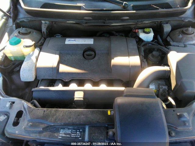 Volvo Xc90 I6 2010 YV4982CZ5A1542273 Image 11