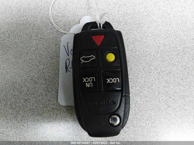 Volvo Xc90 I6 2010 YV4982CZ5A1542273 Image 3