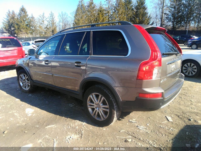 Volvo Xc90 I6 2010 YV4982CZ5A1542273 Image 4