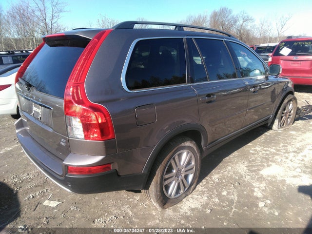 Volvo Xc90 I6 2010 YV4982CZ5A1542273 Image 5
