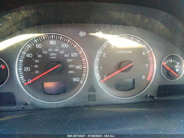 Volvo Xc90 I6 2010 YV4982CZ5A1542273 Image 8