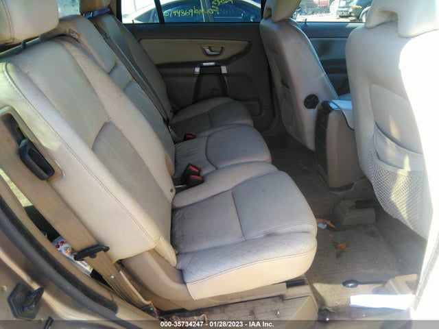 Volvo Xc90 I6 2010 YV4982CZ5A1542273 Image 9