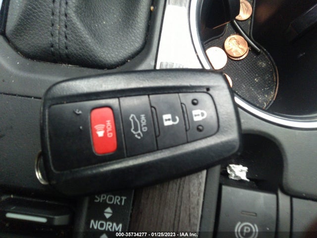 2021 Toyota Highlander, VIN: 5TDEBRCH3MS028027