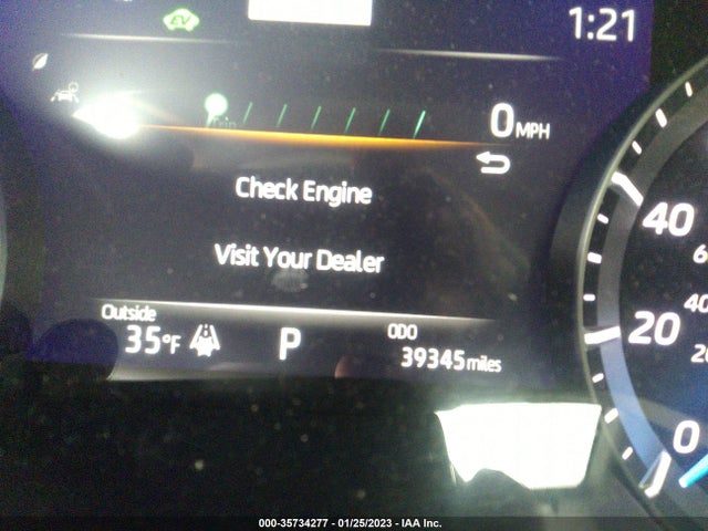 2021 Toyota Highlander, VIN: 5TDEBRCH3MS028027