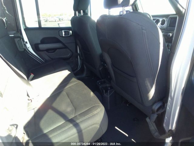 1C4HJXEG3KW528579 Jeep Wrangler Unlimited Sahara