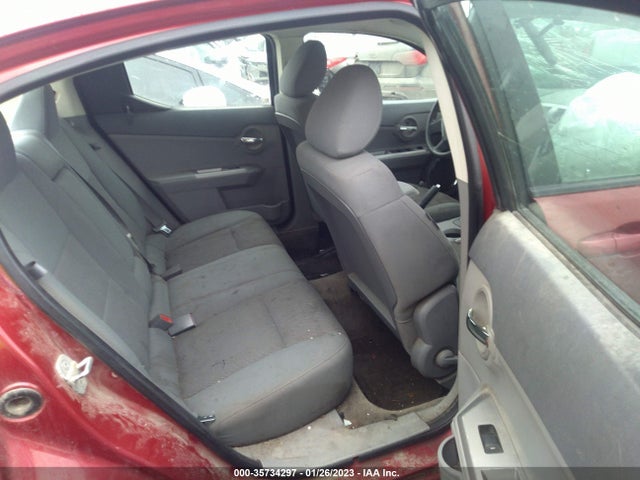 Dodge Avenger Sxt 2008 1B3LC56R68N597601 Image 9