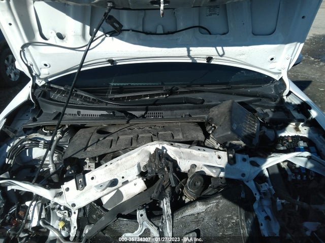 2016 TOYOTA COROLLA L/LE/S/S PLUS/LE PLUS VIN: 2T1BURHE0GC499609