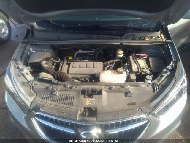 2020 Buick Encore, VIN: KL4CJASB3LB081738
