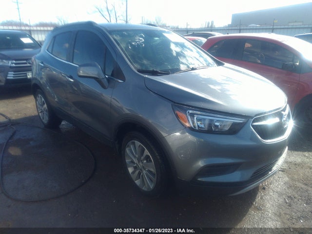 2020 Buick Encore, VIN: KL4CJASB3LB081738