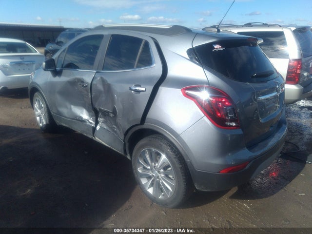 2020 Buick Encore, VIN: KL4CJASB3LB081738