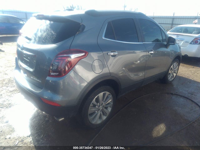 2020 Buick Encore, VIN: KL4CJASB3LB081738