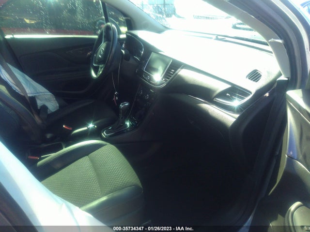 2020 Buick Encore, VIN: KL4CJASB3LB081738