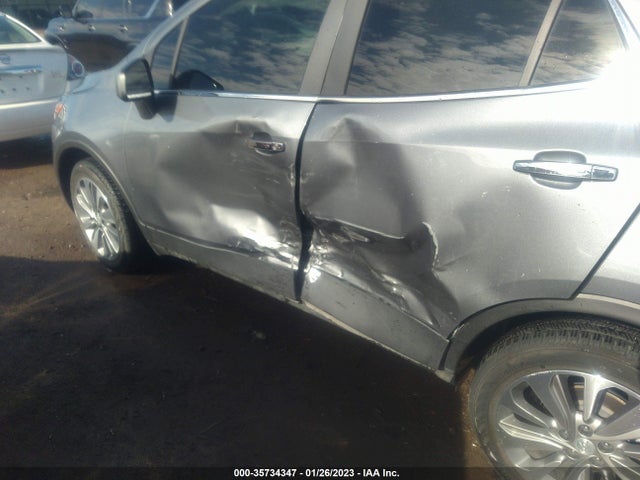 2020 Buick Encore, VIN: KL4CJASB3LB081738