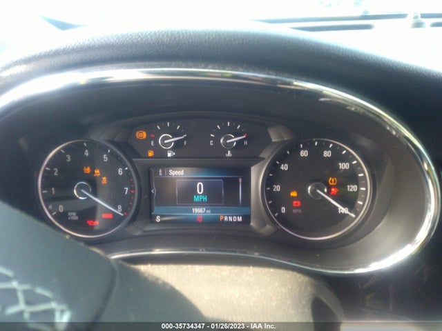 2020 Buick Encore, VIN: KL4CJASB3LB081738