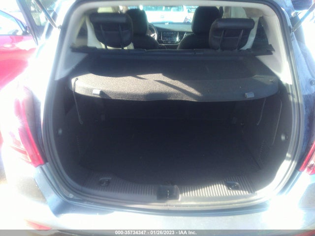 2020 Buick Encore, VIN: KL4CJASB3LB081738