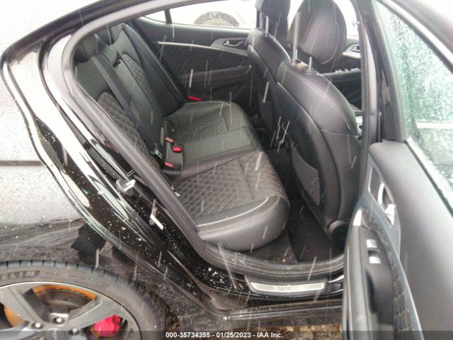 2019 GENESIS G70 KMTG34LEXKU031368 Photo 7