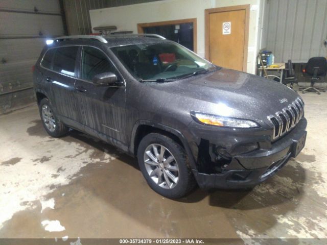 1C4PJMDB0JD546726 auction archive image