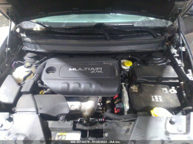 1C4PJMDB0JD546726 Jeep Cherokee Limited