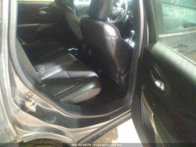 1C4PJMDB0JD546726 Jeep Cherokee Limited