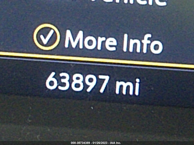 2021 Chevrolet Trailblazer, VIN: KL79MUSL9MB011158