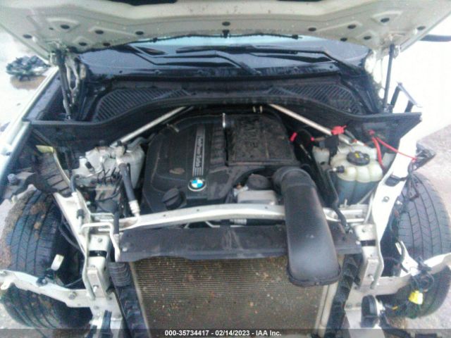 5UXKU2C5XG0N79555 BMW X6 Xdrive35i